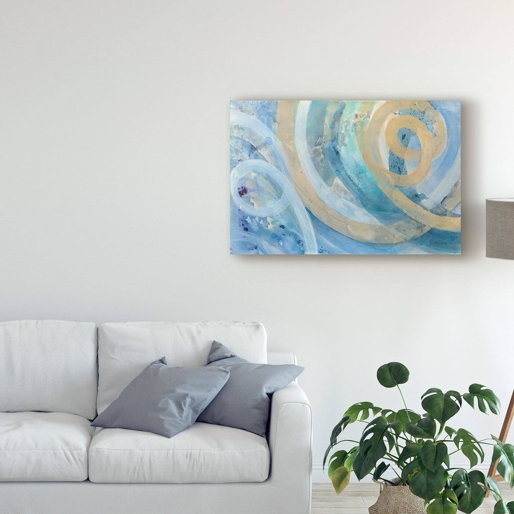 Canvas Art D39569