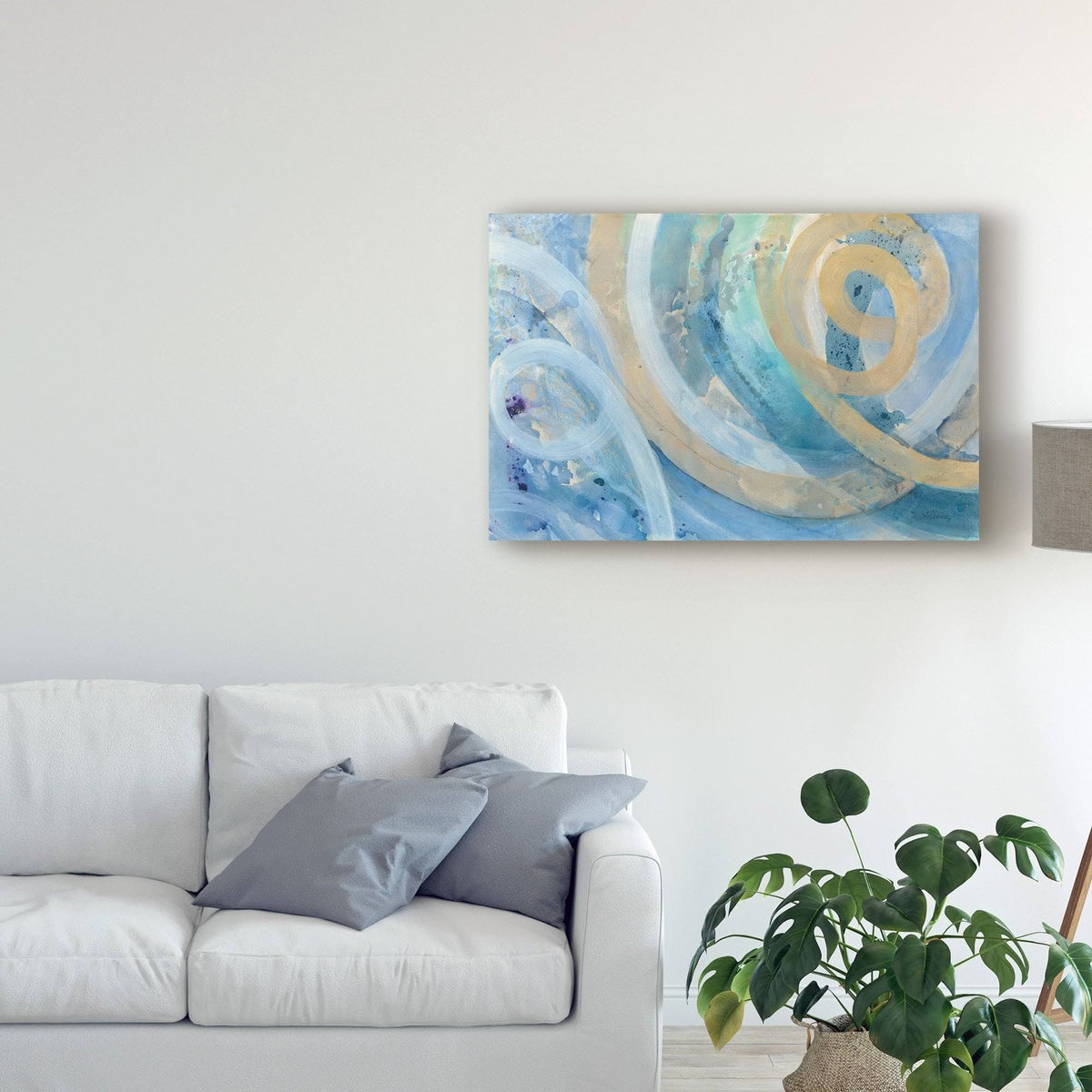 Canvas Art D39569