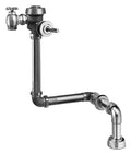 Concealed Water Closet Flushometer K62107