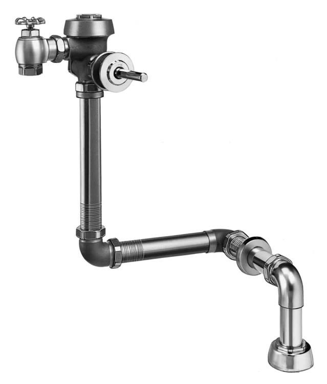 Concealed Water Closet Flushometer K62107