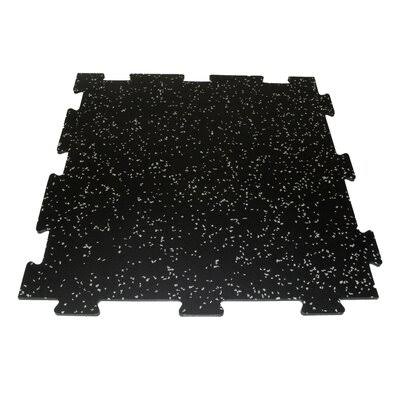 Rubber Tile T252