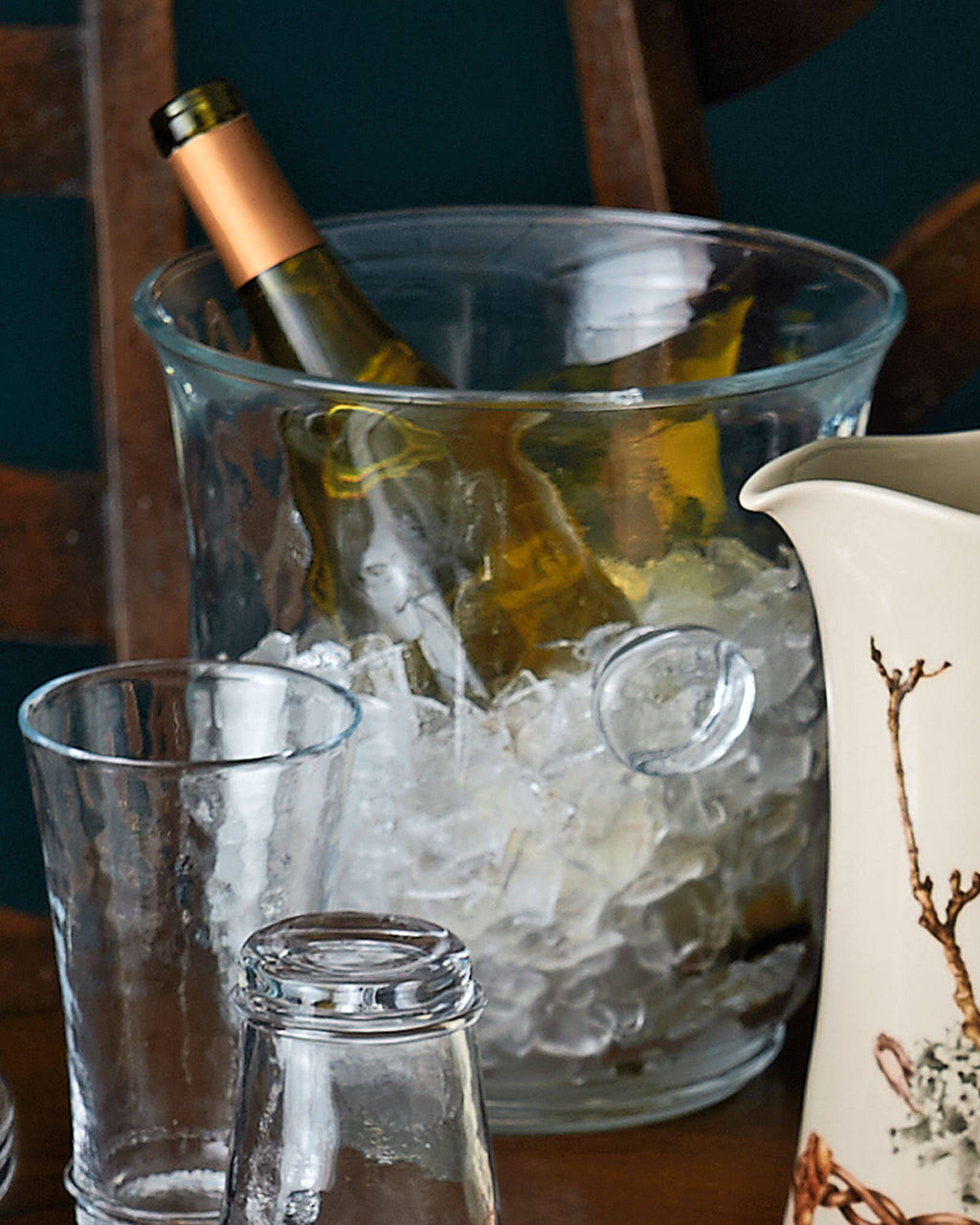 Champagne Bucket E68212
