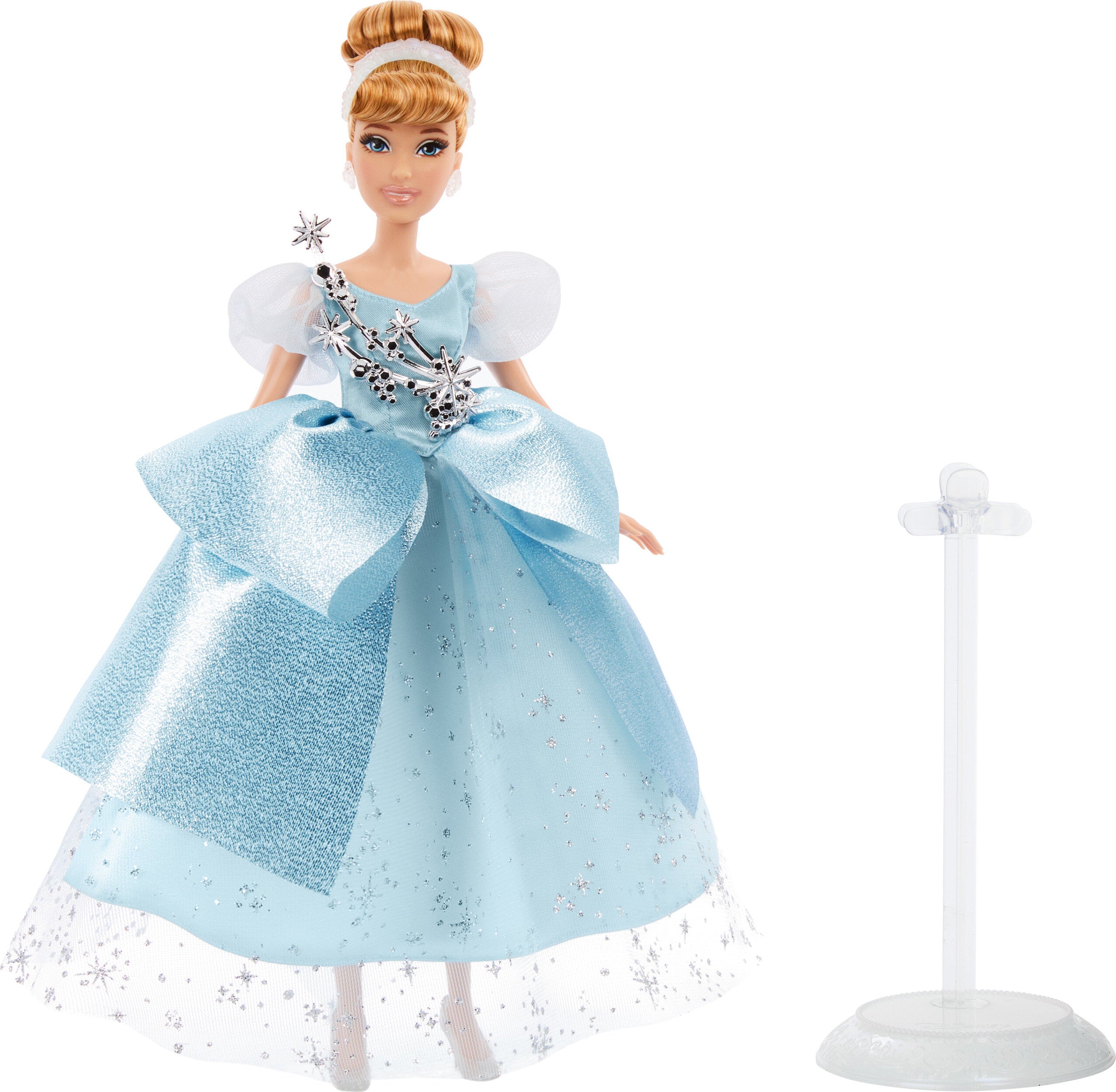 Cinderella Doll O9444
