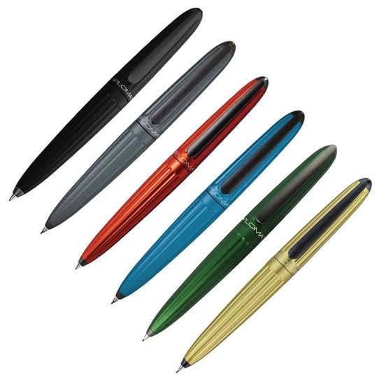 Turquoise Mechanical Pencil K942