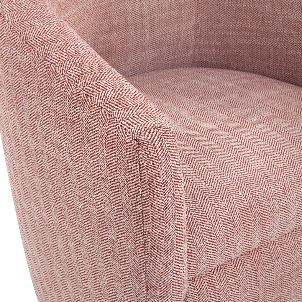 Henna Swivel Accent Chair W98630