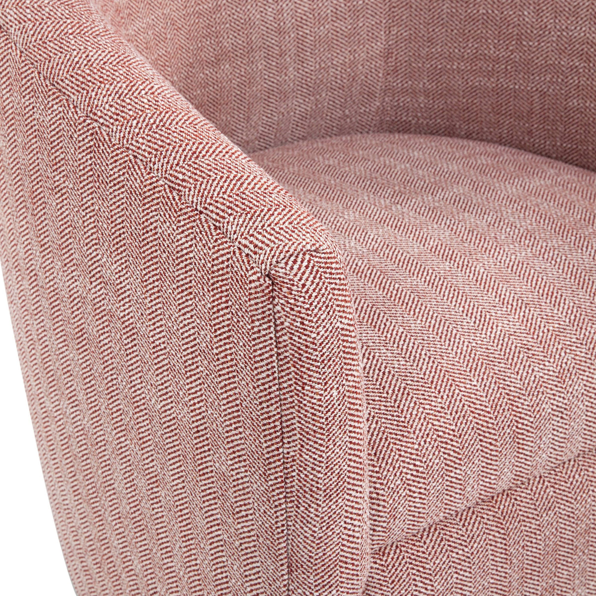 Henna Swivel Accent Chair W98630