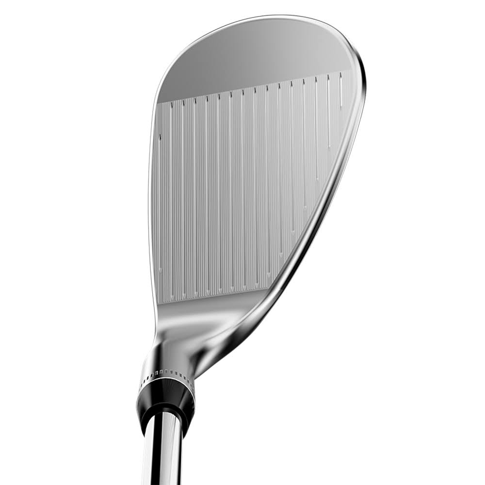 Chrome Wedge U301