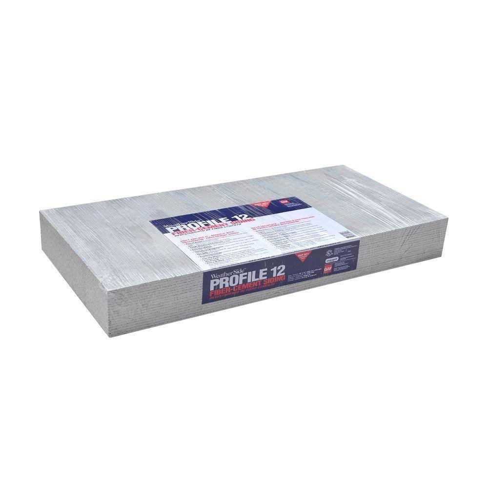 Cement Siding X770920