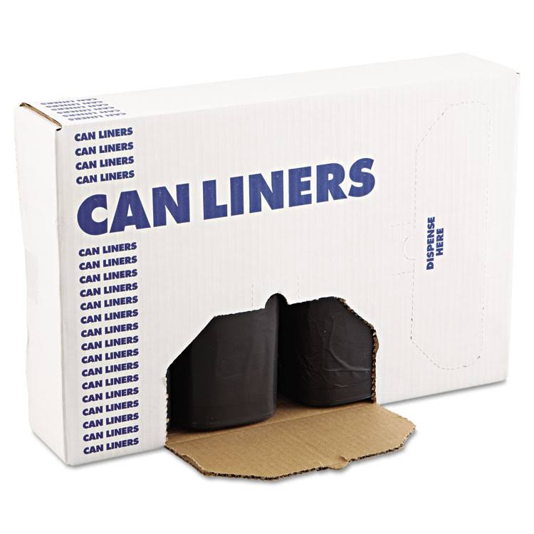 High-Density Can Liners X548
