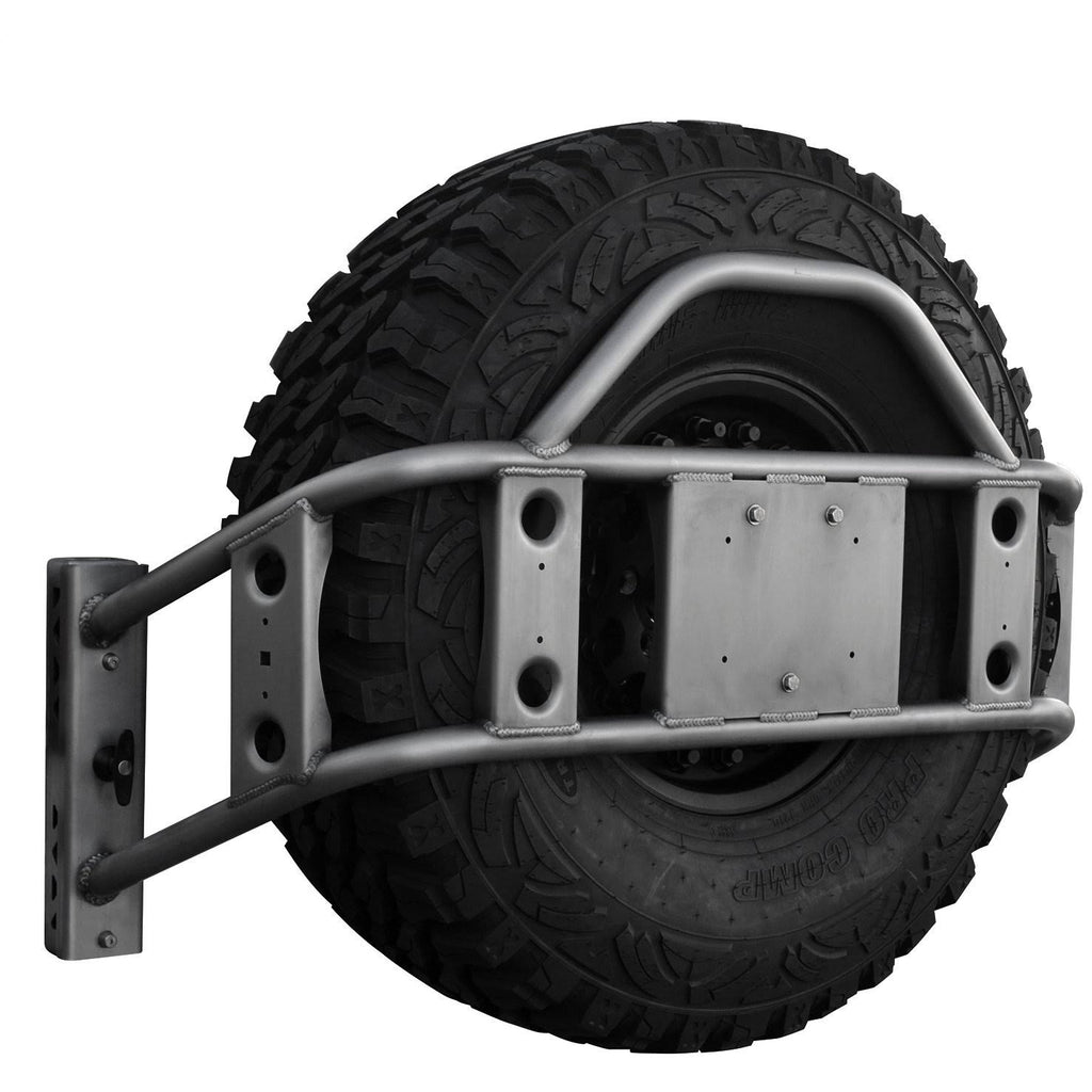 Tire Carrier A40450