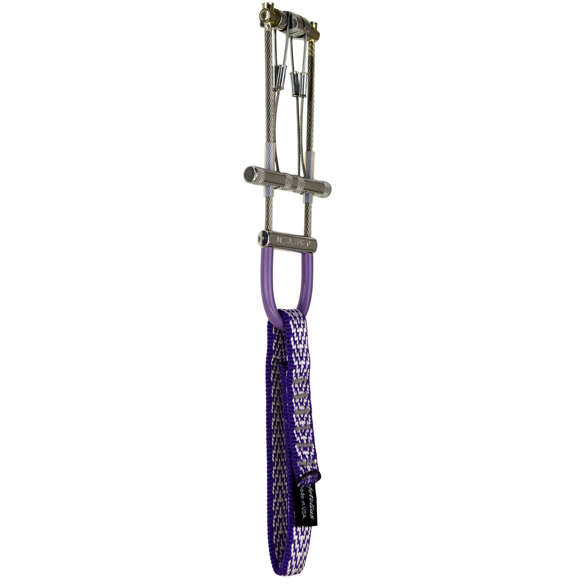 Purple Ultralight Power Cam E92620