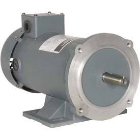 PM DC Motor, 56C, 12V, 1/3 HP J265