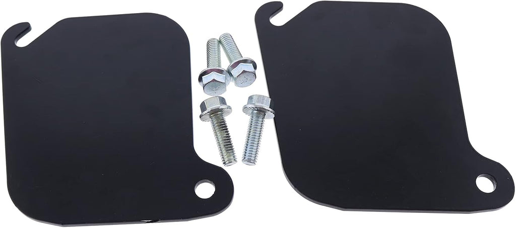 Clean Out Cover Access Plate S5753