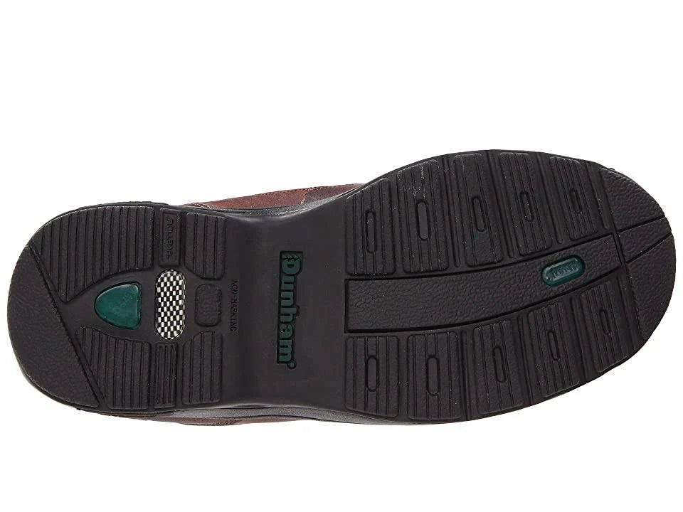 Brown Men's Shoes T429