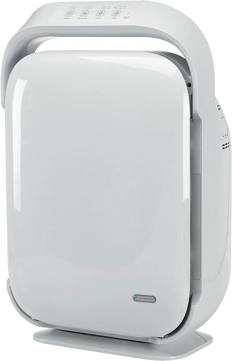 Air Purifier with True HEPA Filter J856
