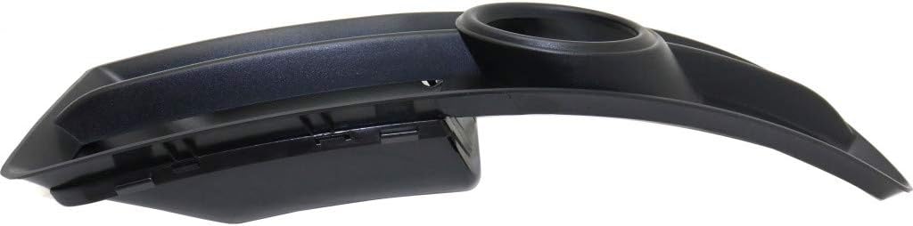 Audi A4 Fog Light Bezel Bracket Driver Side Pack of 2 E3537