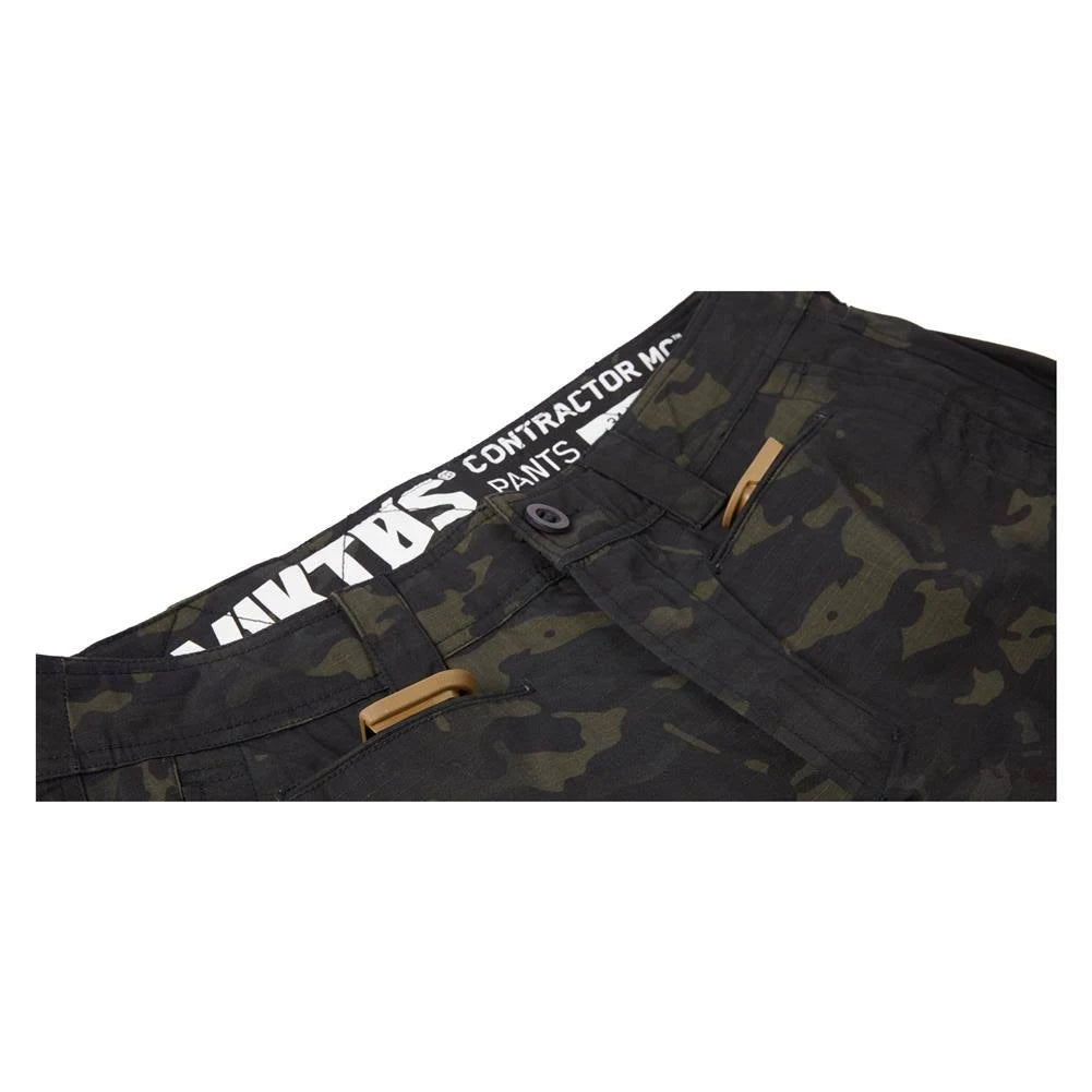 Multicam Black Pant T719416