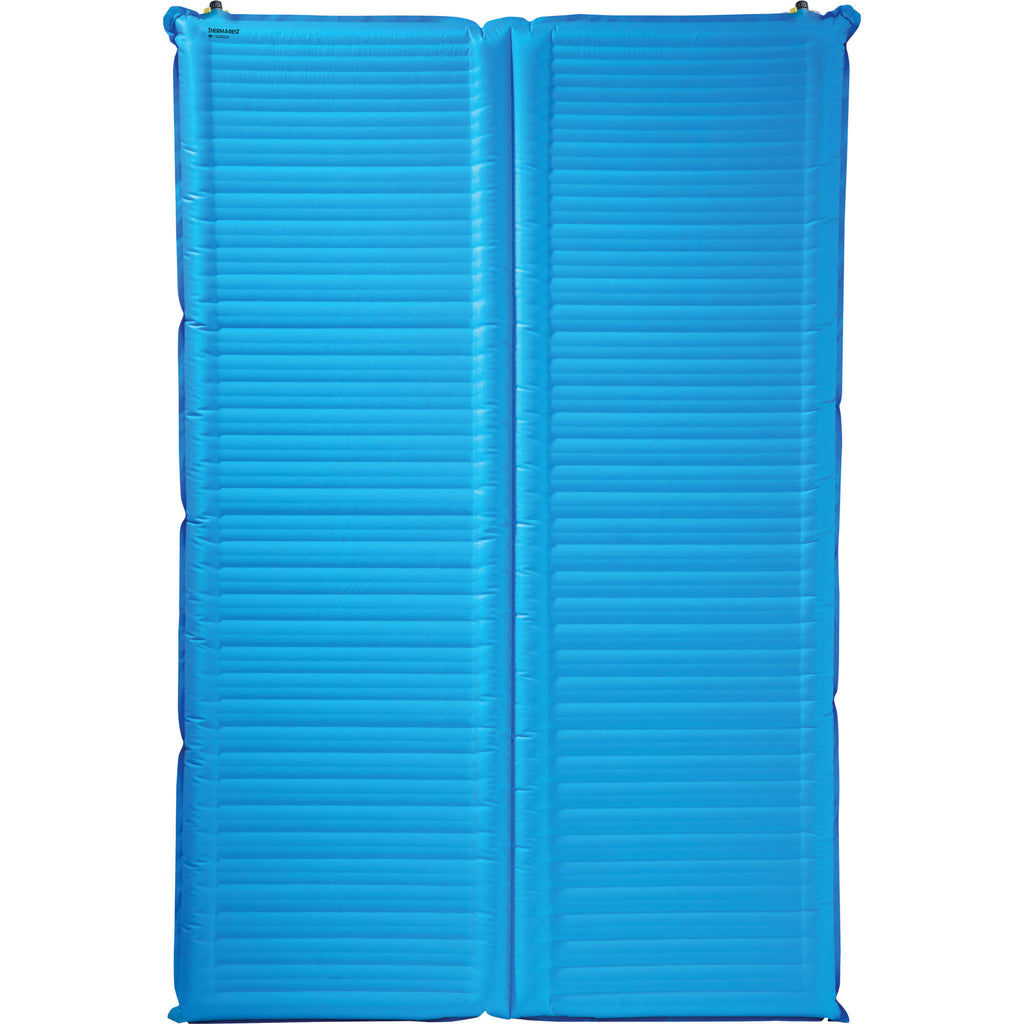 Blue Double Sleeping Pad O220247