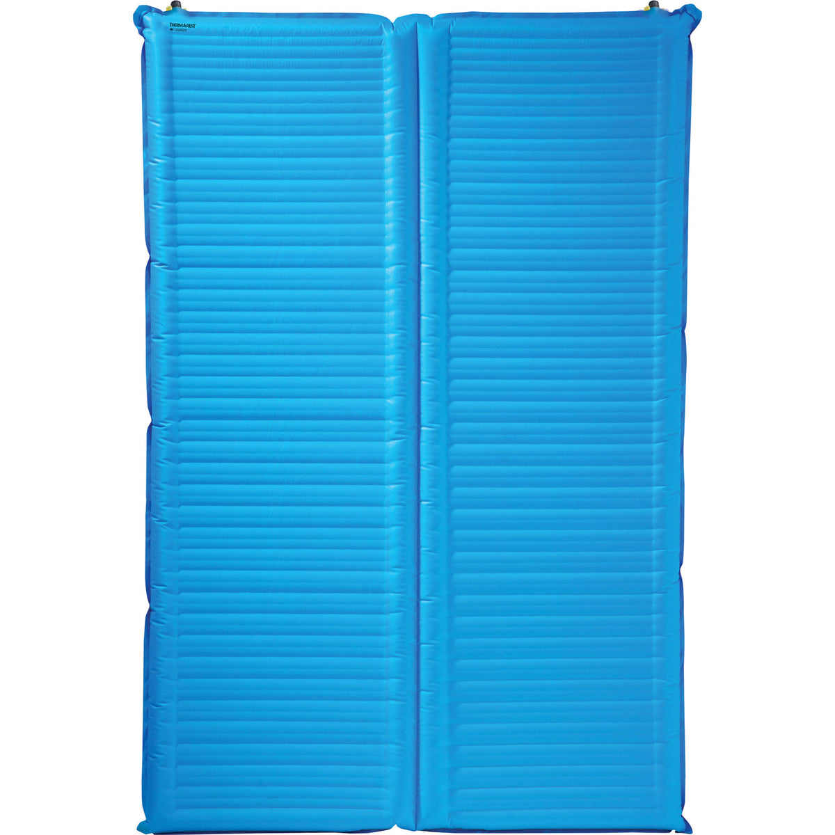 Blue Double Sleeping Pad O220247
