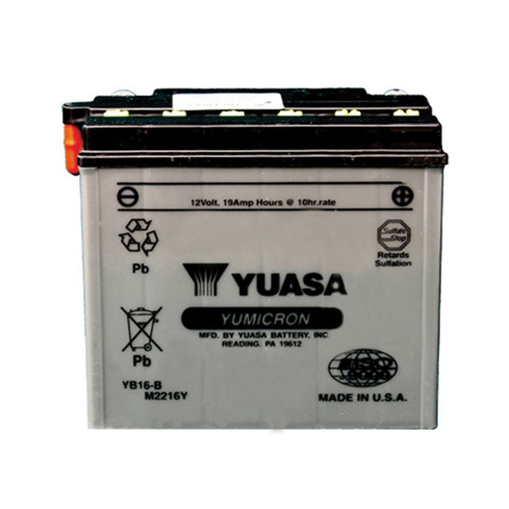 Battery D6974