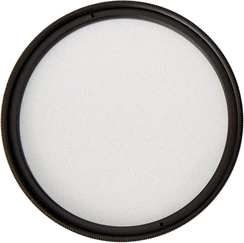 49mm Black Diffusion Camera Filter Pack of 2 T5612