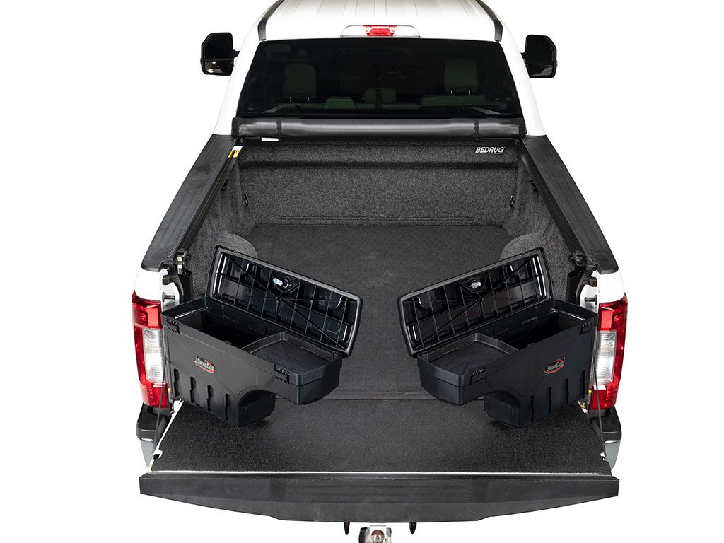 SwingCase Truck Bed Storage Box B609394