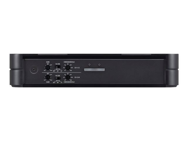 4-Channel Car Amplifier P9603