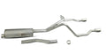 Cat-Back Dual Split Exhaust System I26391