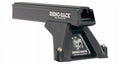 Black 3 Bar Heavy Duty Roof Rack Y572