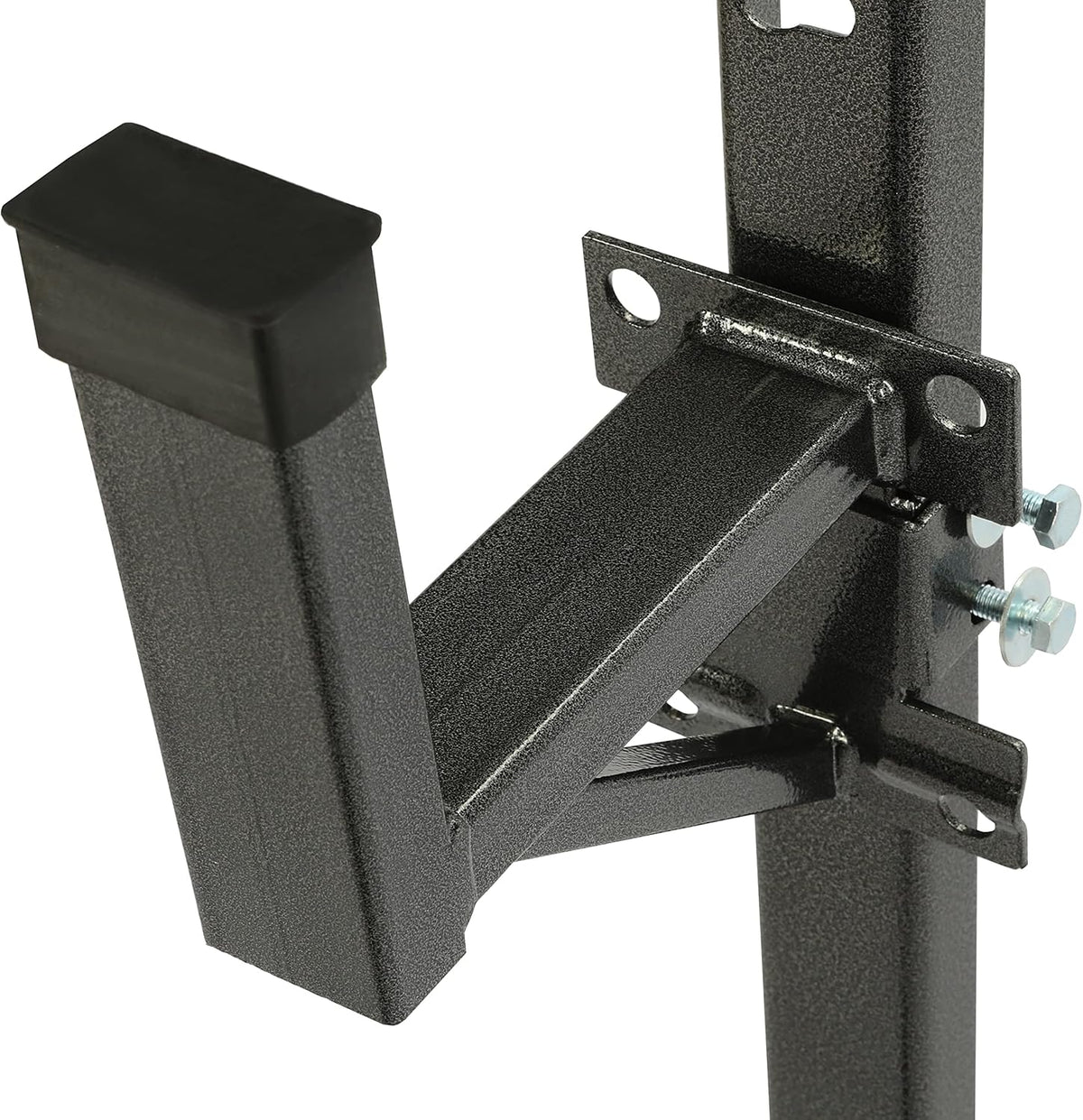Adjustable Trailer Ladder Rack V242
