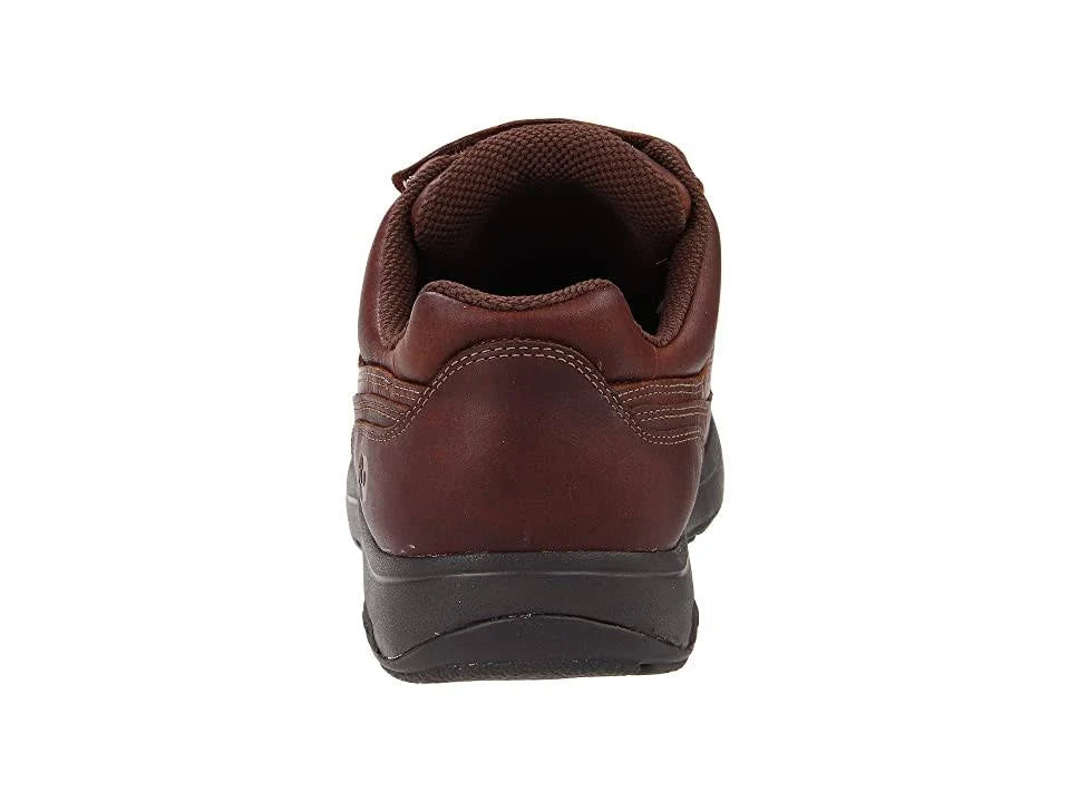 Brown Men's Shoes T429