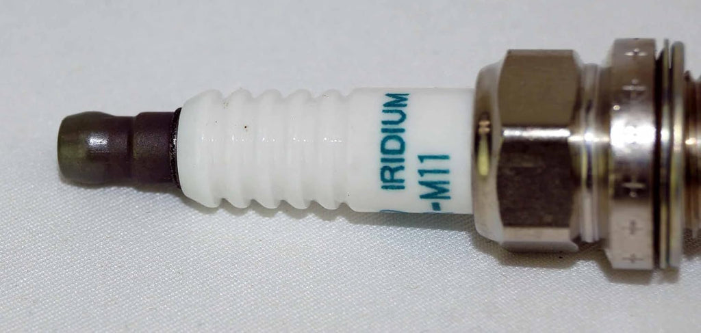 Iridium LONG LIFE Spark Plugs 6 PCS Y843185