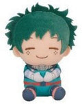 8" My Hero Academia Plush V759010