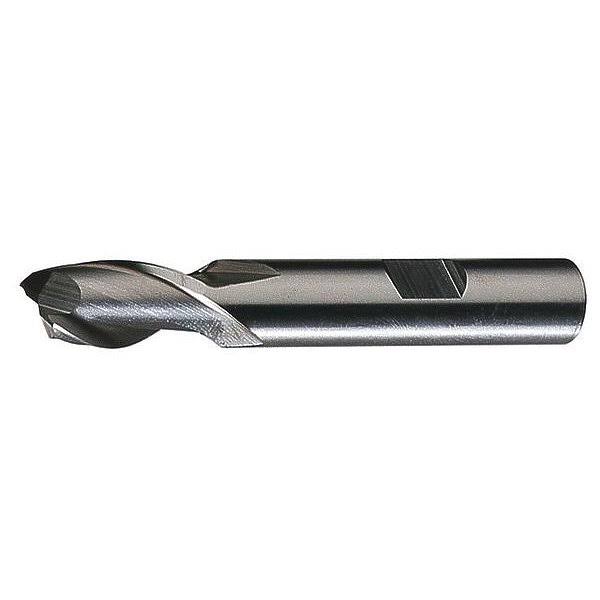 End Mill, HSS, 1x22 W2174