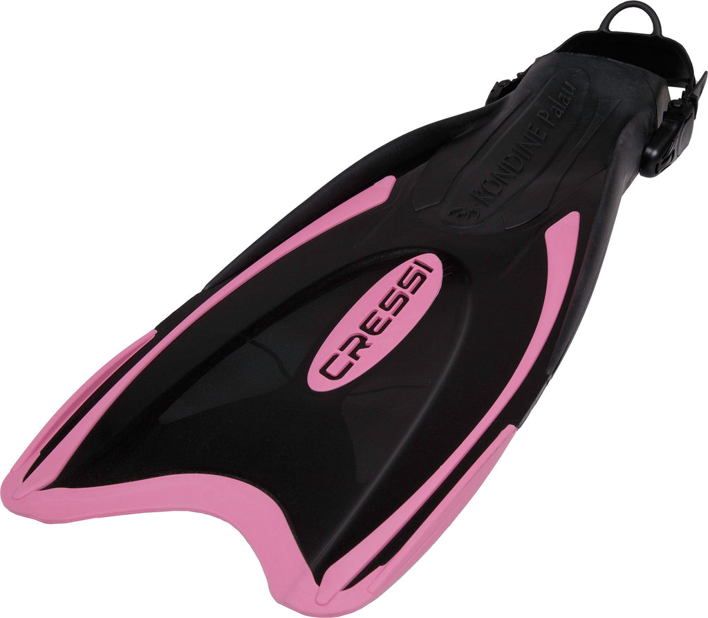 Palau Long Adjustable Fins N3681
