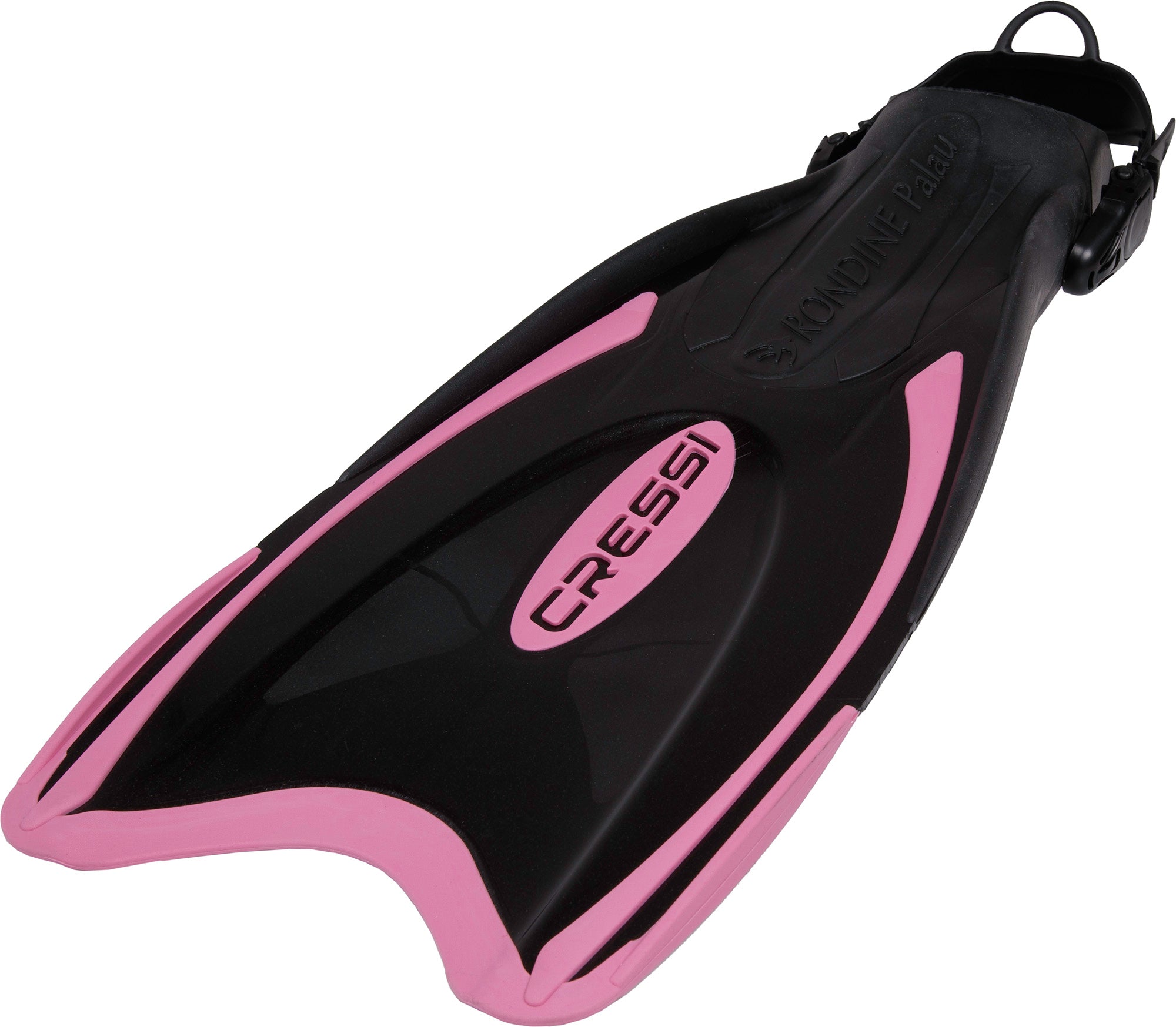 Palau Long Adjustable Fins N3681