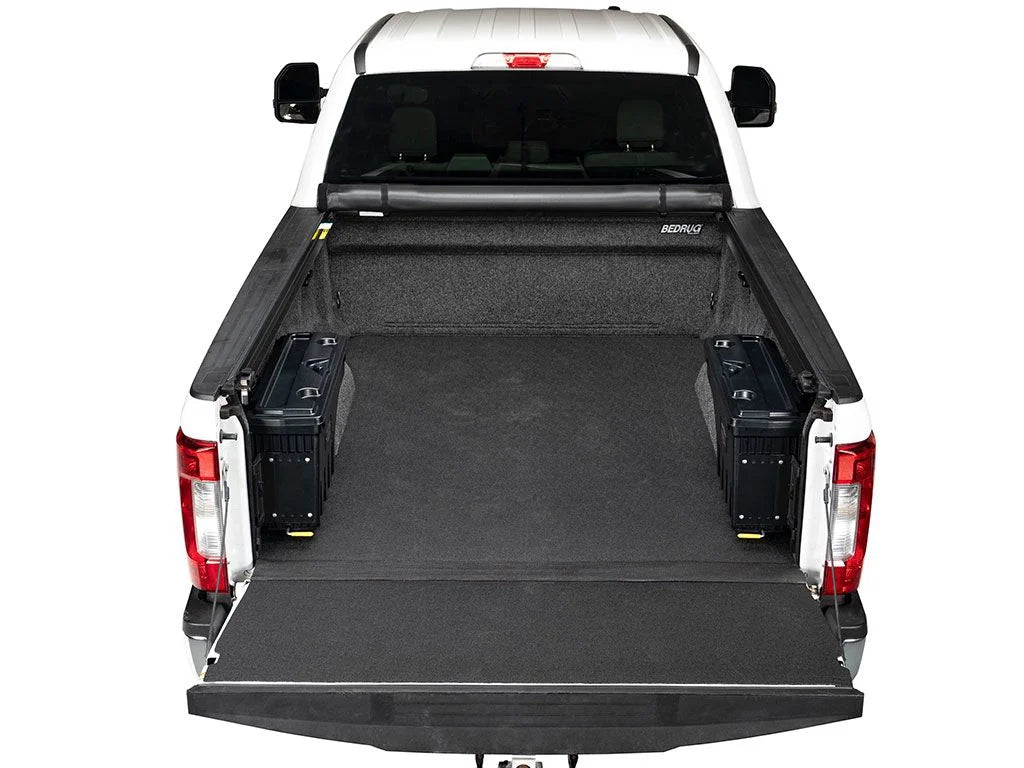 SwingCase Truck Bed Storage Box B609394