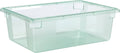 Green StorPlus 12.5 Gallon Polycarbonate Food Storage Box T46279