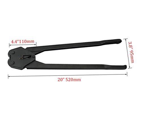 Strapping Sealer for Poly & Polyester Strap R977048
