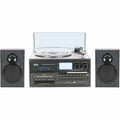 Compact Stereo System E15860