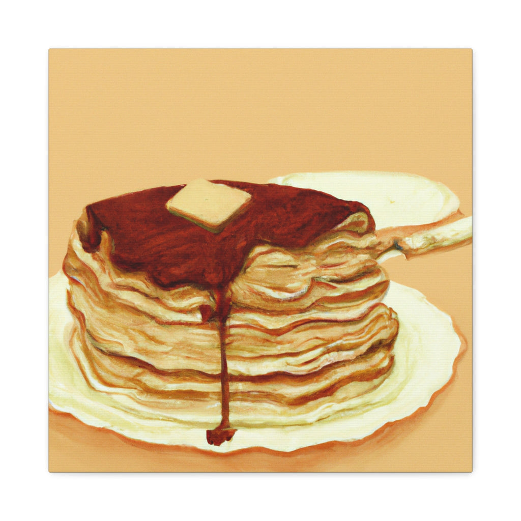 Canvas F246