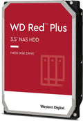 6TB NAS 3.5 Internal Hard Drive L3326