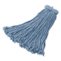 20 oz Blue Blended Mop P475