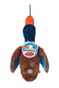 Plush Duck Dog Toy M519120