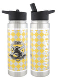 Harry Potter Hufflepuff Quidditch Travel Bottle L18470
