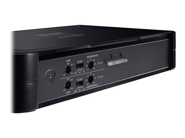 4-Channel Car Amplifier P9603