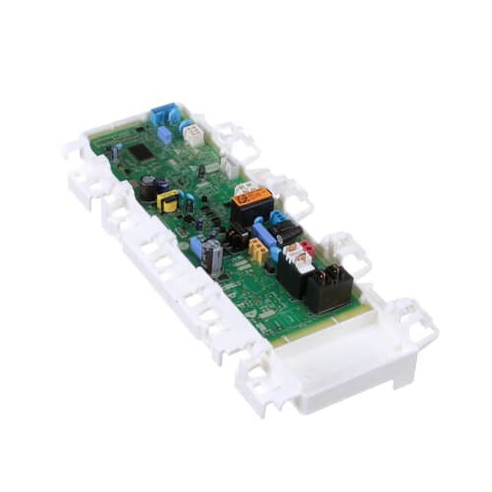 PCB Assembly Main I9944