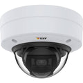 2 Megapixel Network Dome Camera L678899