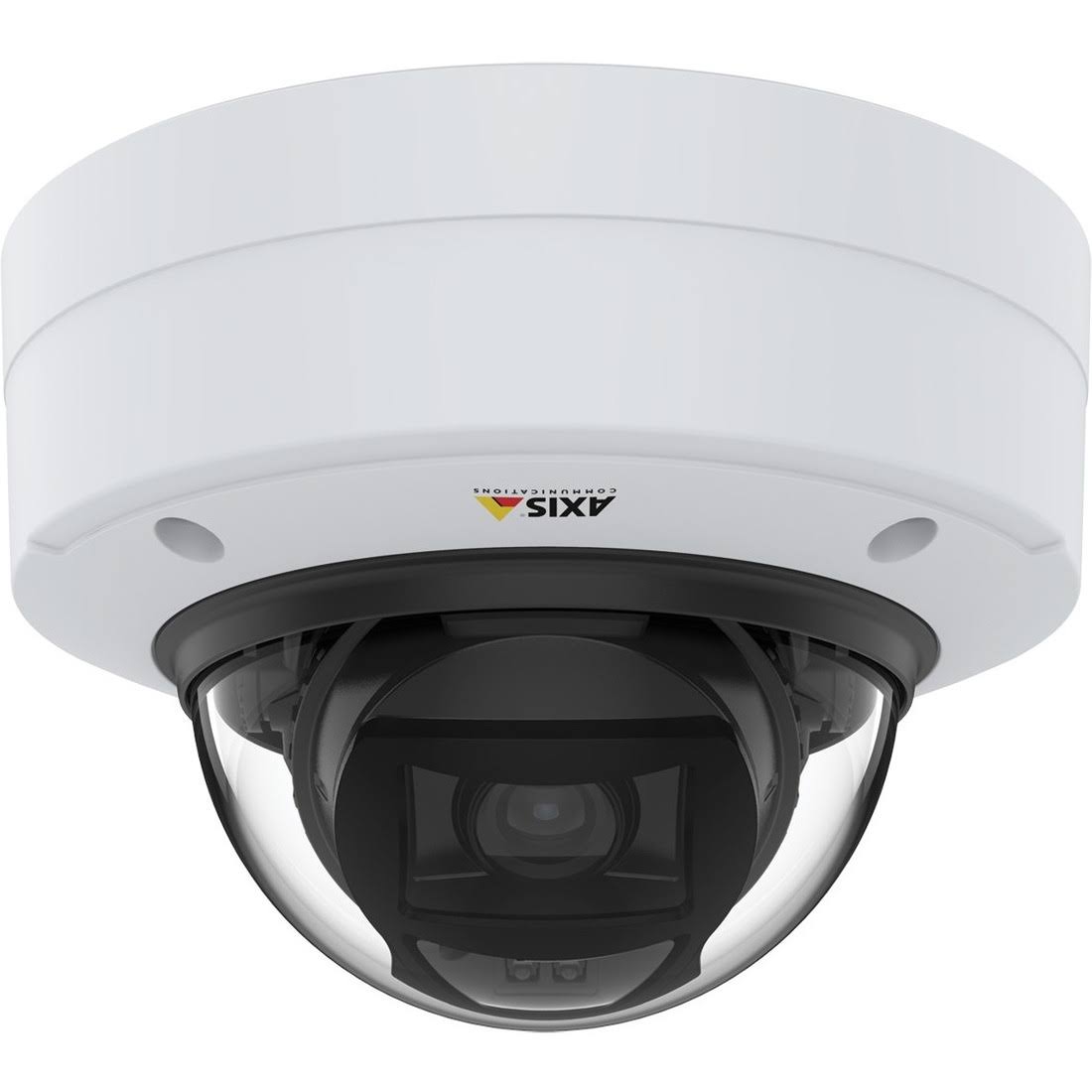 2 Megapixel Network Dome Camera L678899
