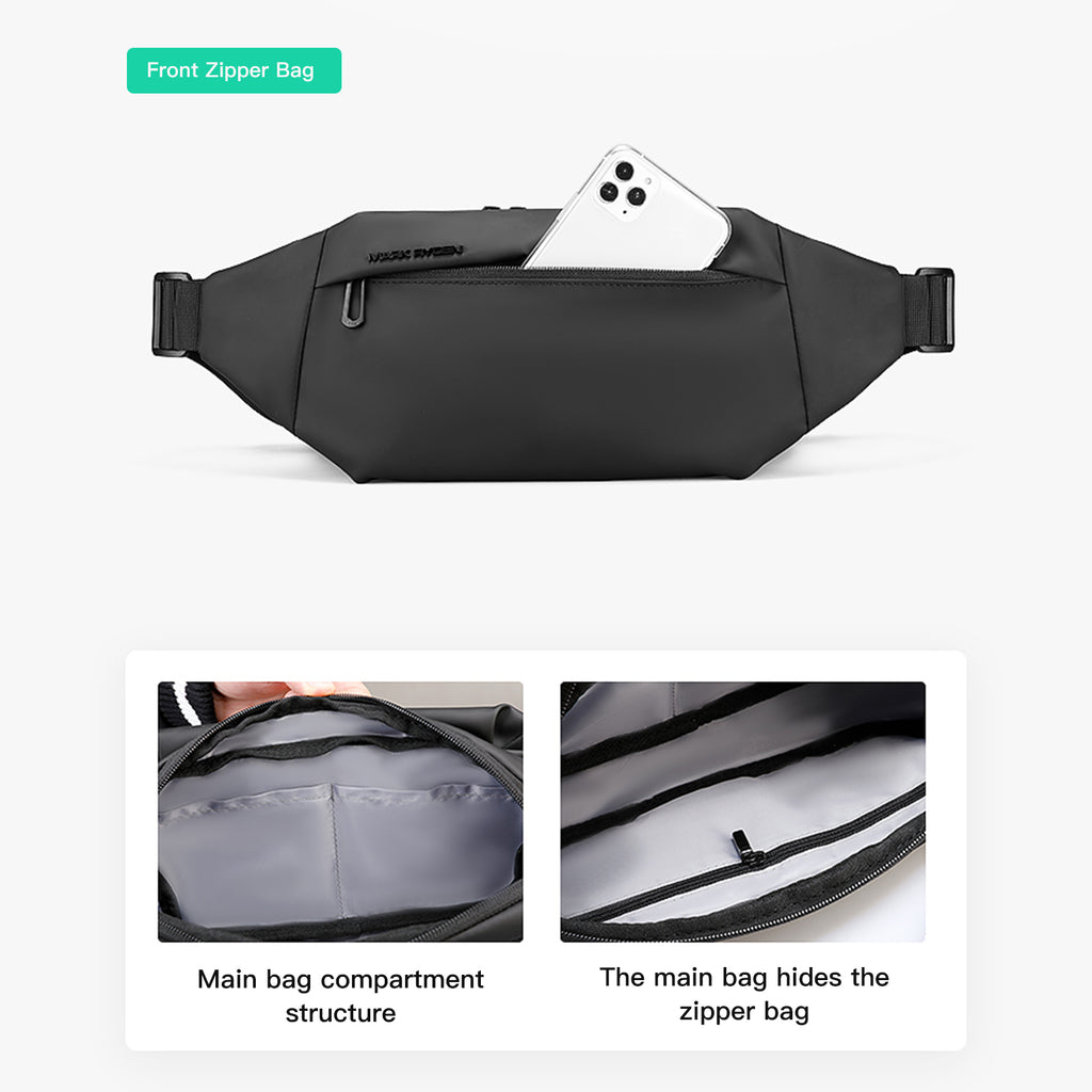 Chest Pack C48842